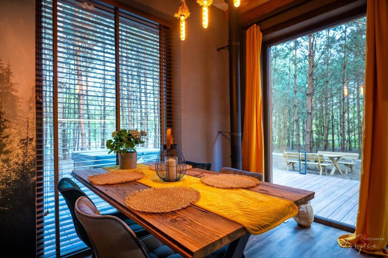 Dziupla House Villa Czarna  Eksteriør bilde