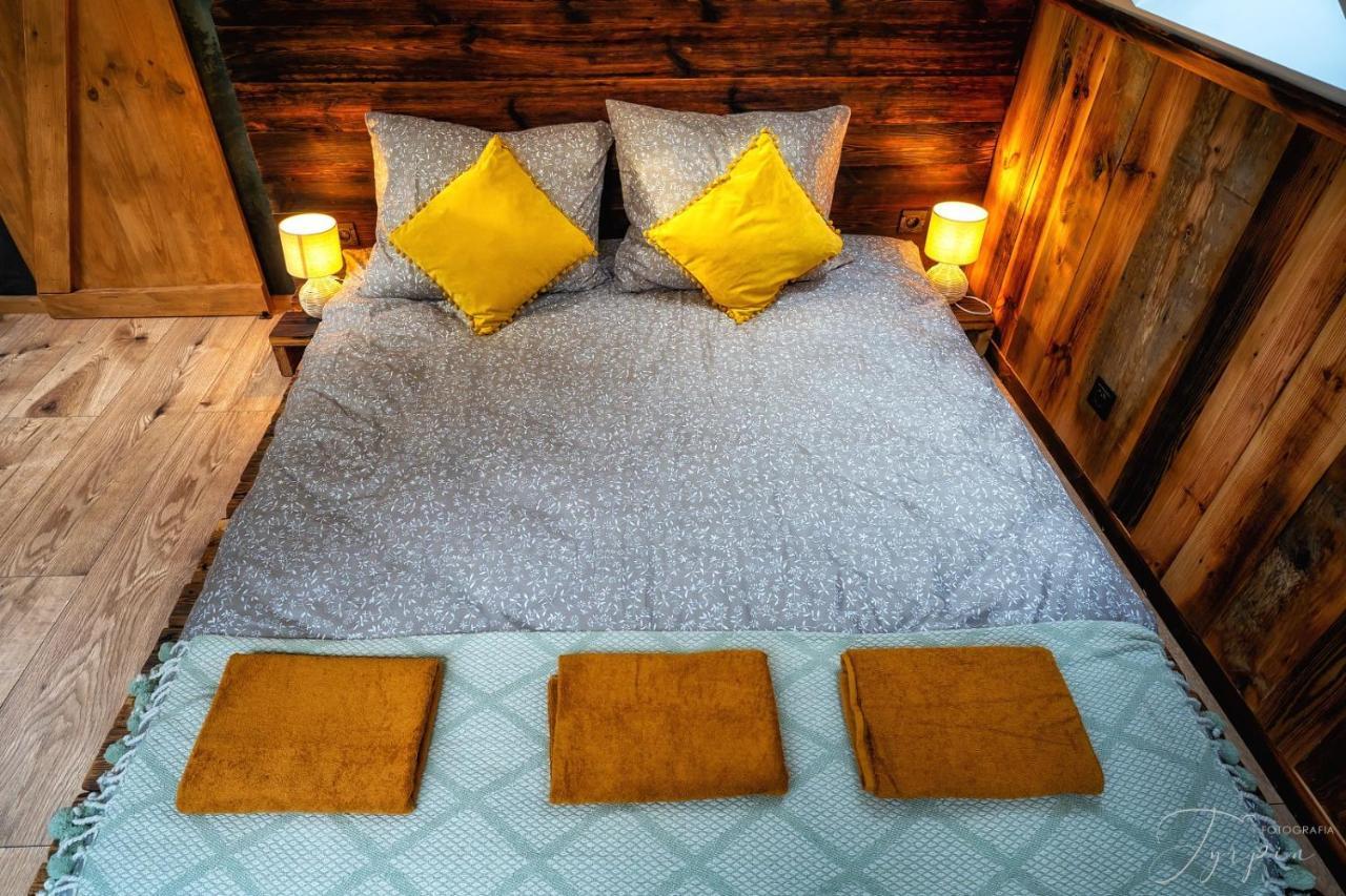 Dziupla House Villa Czarna  Eksteriør bilde