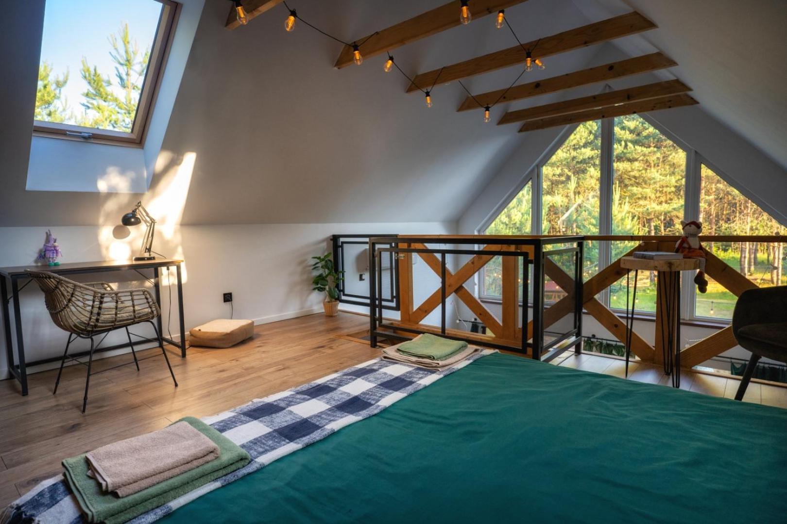 Dziupla House Villa Czarna  Eksteriør bilde